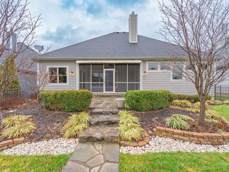 1174 Club View Drive, Centerville, OH 45458 Photo 70