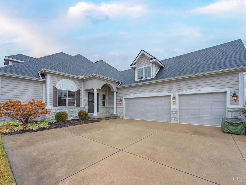 1174 Club View Drive, Centerville, OH 45458 Photo 76