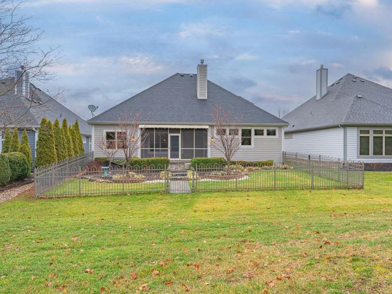 1174 Club View Drive, Centerville, OH 45458 Photo 77