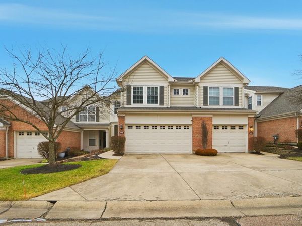 5725 Lofty View Lane, Unit 1C, Cincinnati, OH 45247