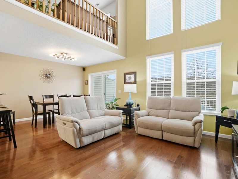 5725 Lofty View Lane, Unit 1C, Cincinnati, OH 45247 Photo 14