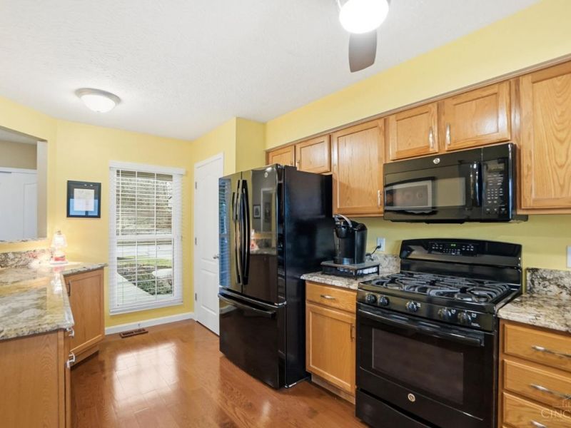 5725 Lofty View Lane, Unit 1C, Cincinnati, OH 45247 Photo 19