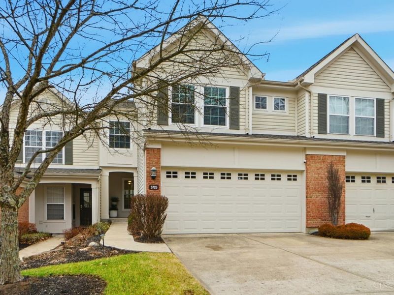 5725 Lofty View Lane, Unit 1C, Cincinnati, OH 45247 Photo 2