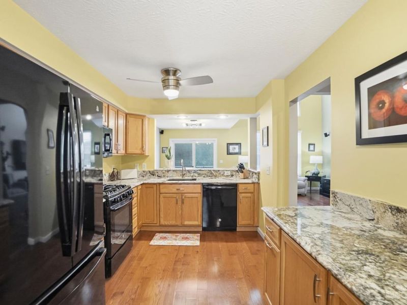 5725 Lofty View Lane, Unit 1C, Cincinnati, OH 45247 Photo 21