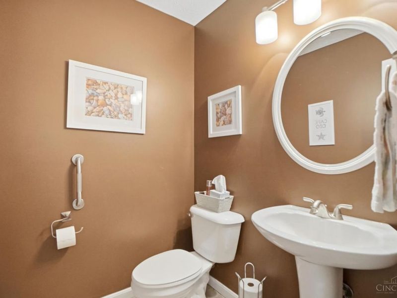 5725 Lofty View Lane, Unit 1C, Cincinnati, OH 45247 Photo 8