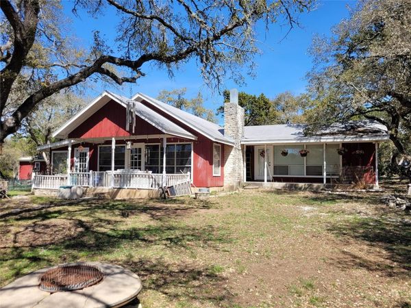 702 Cottonwood Creek RD , Dripping Springs, TX 78620