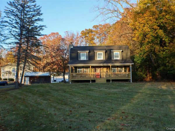 1856 Route 300, Newburgh, NY 12550