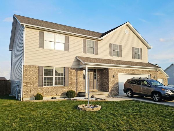 750 Niatross Court, Washington Court House, OH 43160