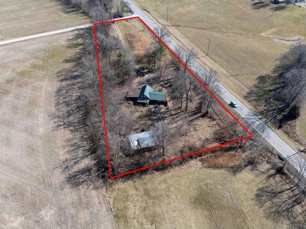 18863 State Highway 34 Road, Thompsonville, IL 62890