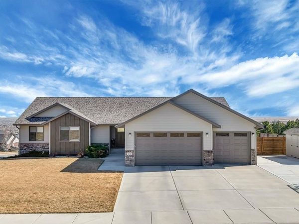 678 STUMER RD, Rapid City, SD 57701