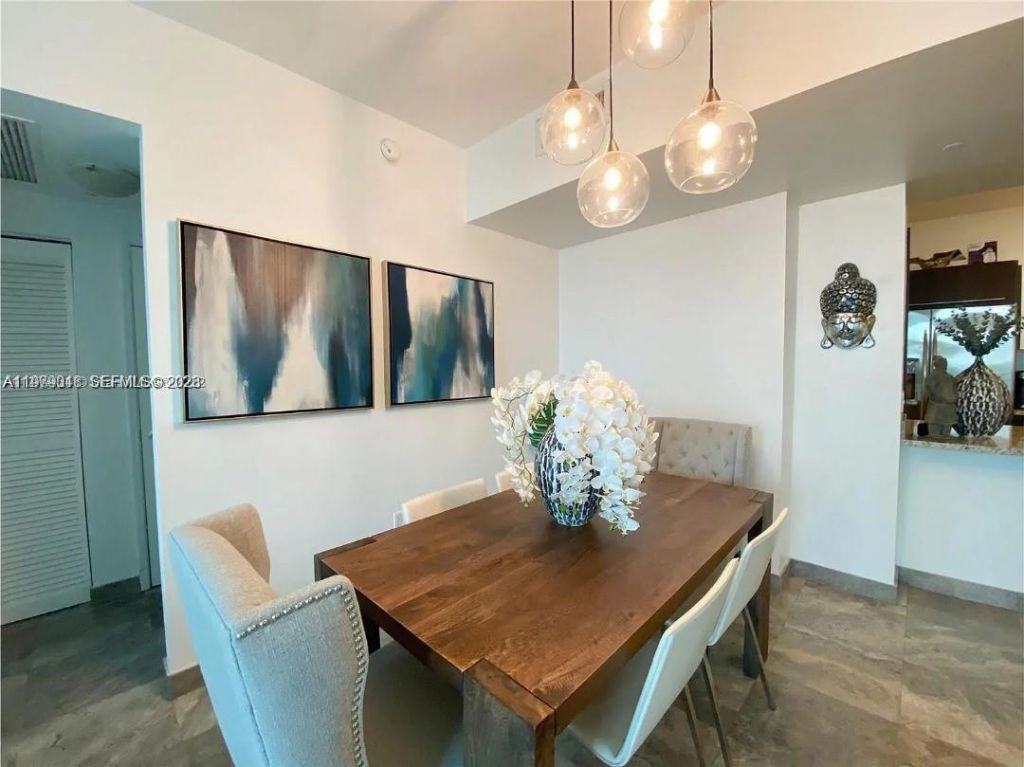 951 Brickell Ave , Unit 1205, Miami, FL 33131 Photo