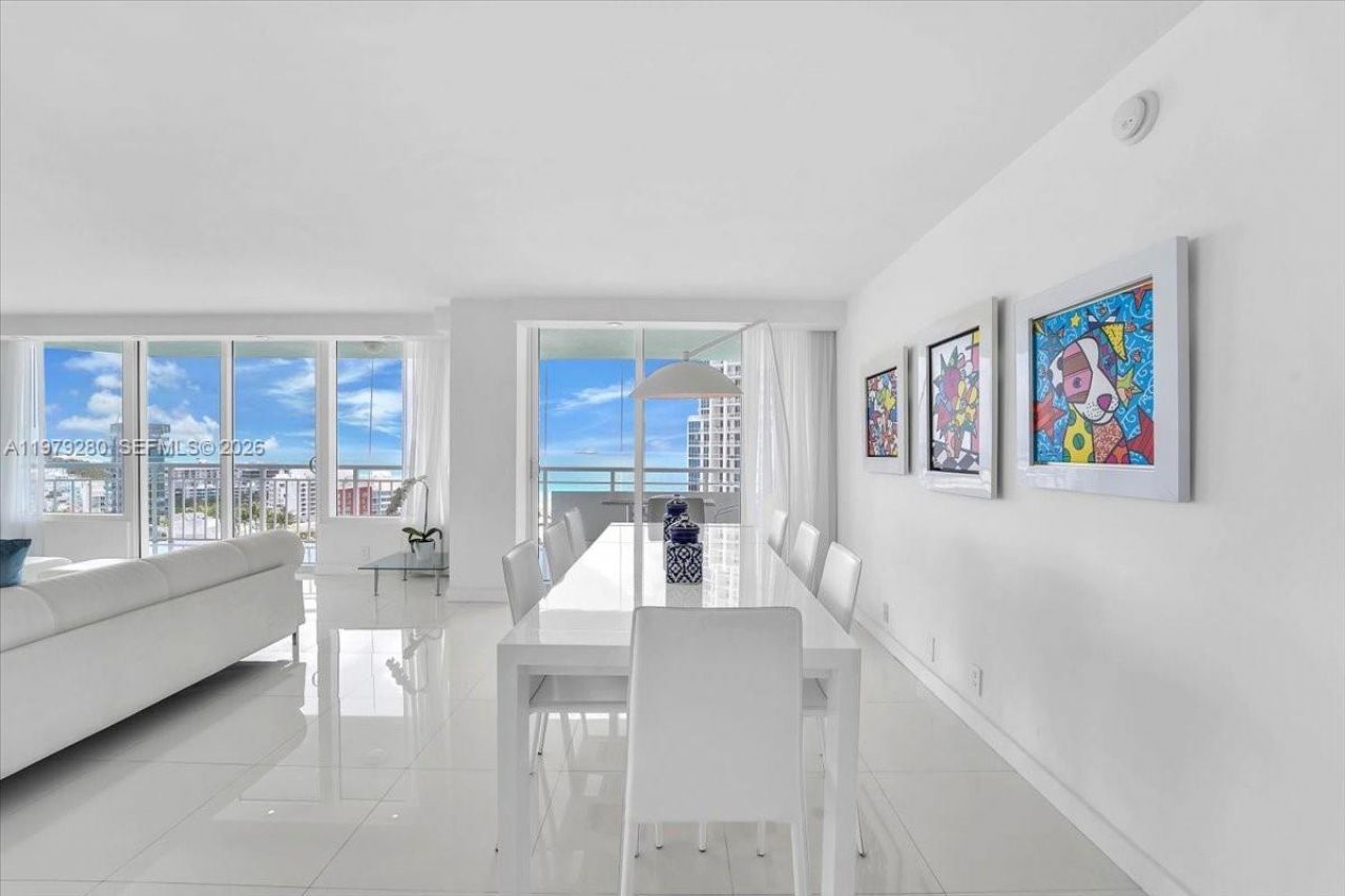 400 S Pointe Dr , Unit 1910, Miami Beach, FL 33139 Photo