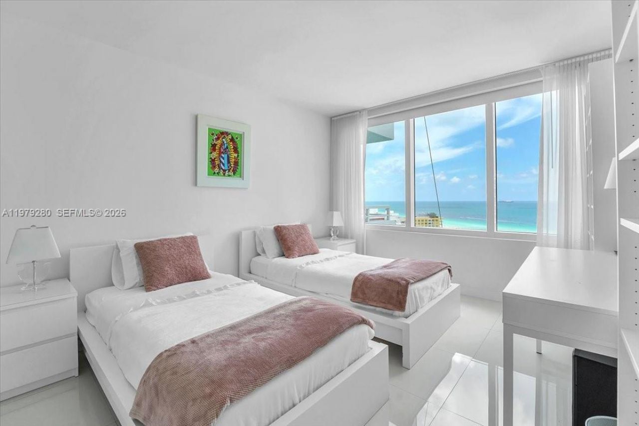 400 S Pointe Dr , Unit 1910, Miami Beach, FL 33139 Photo