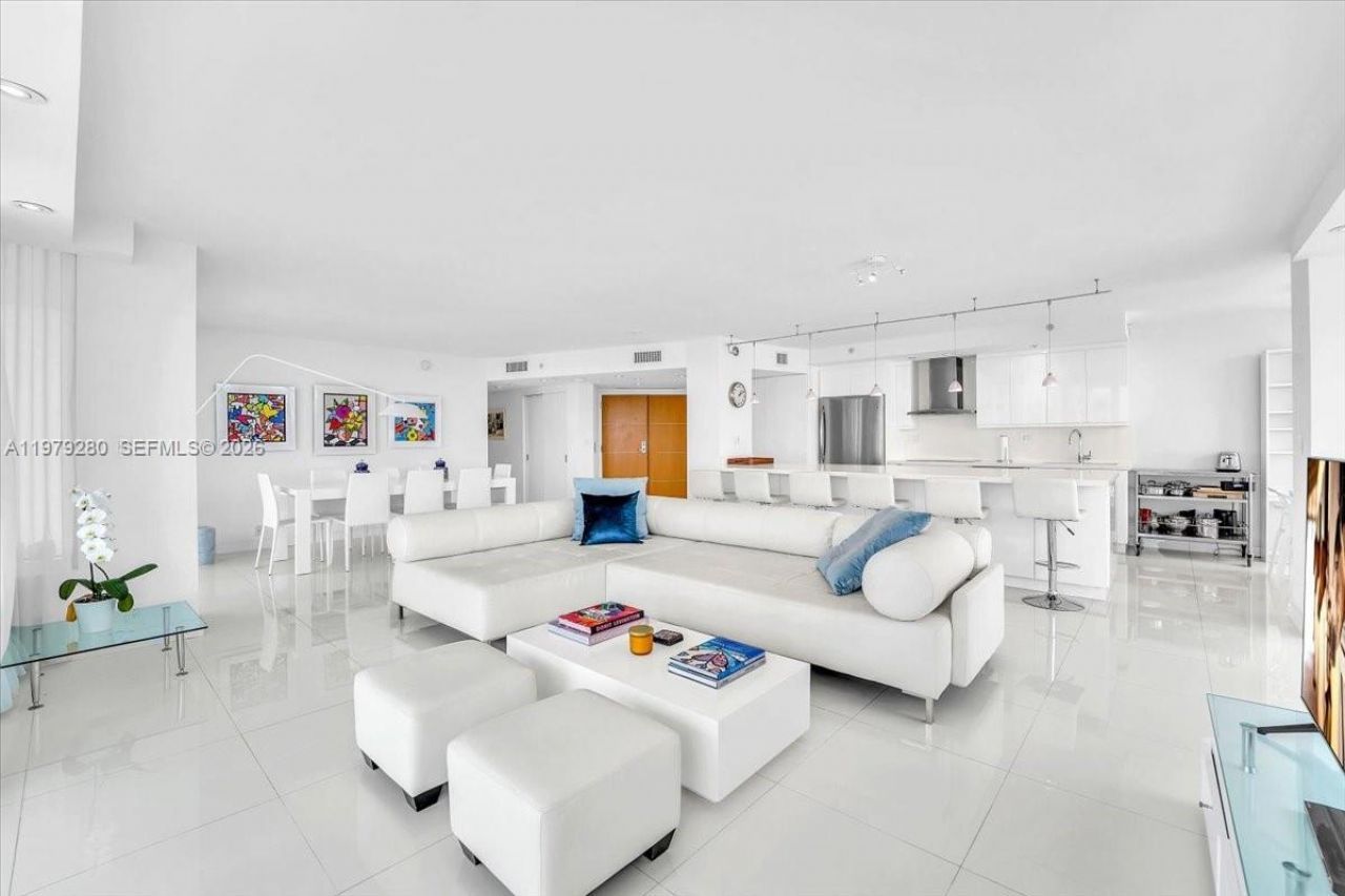 400 S Pointe Dr , Unit 1910, Miami Beach, FL 33139 Photo