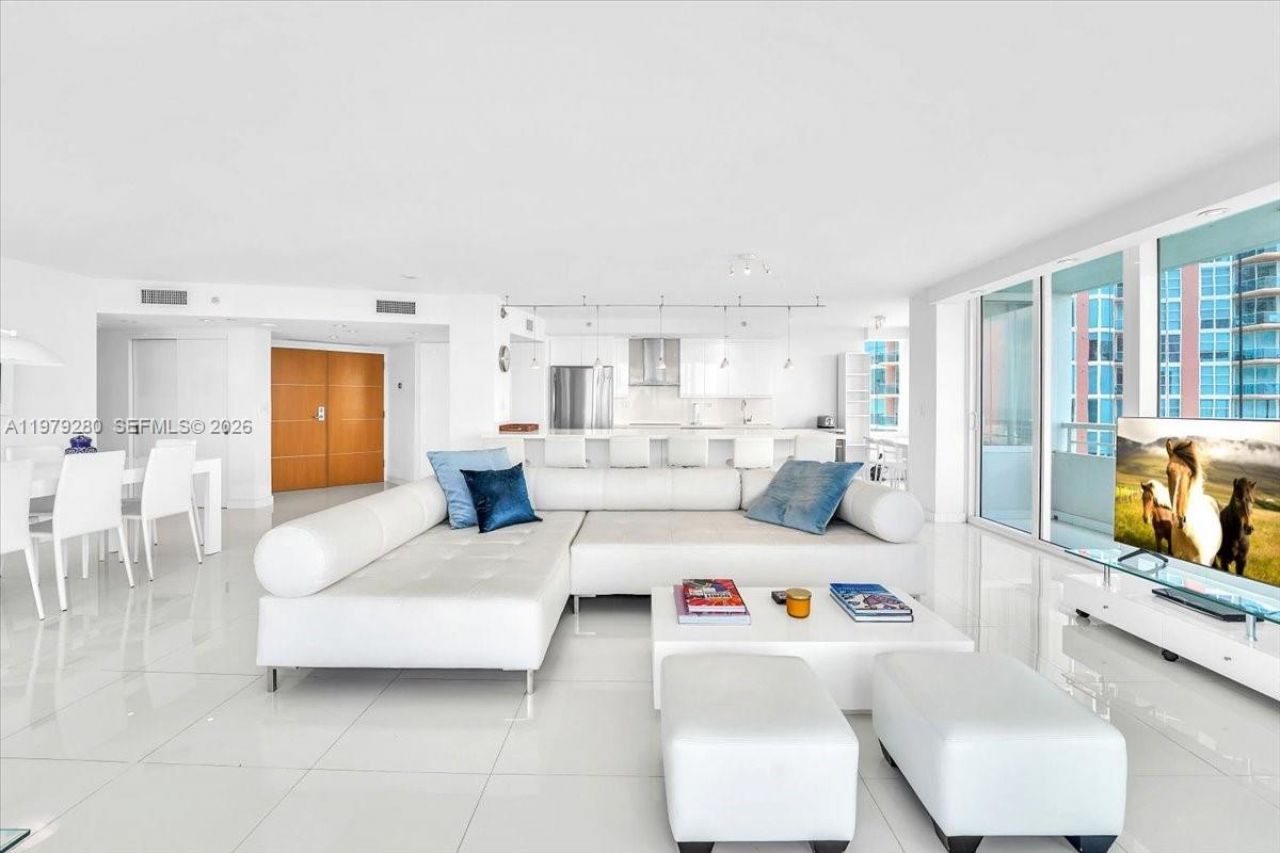 400 S Pointe Dr , Unit 1910, Miami Beach, FL 33139 Photo