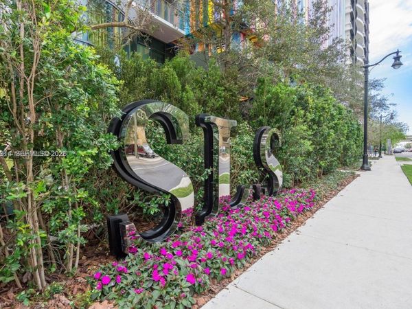 1300 S Miami Ave , Unit 2305, Miami, FL 33130