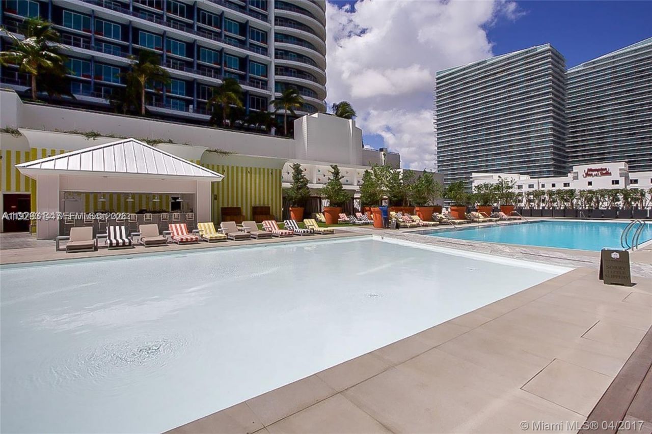 1300 S Miami Ave , Unit 2305, Miami, FL 33130 Photo