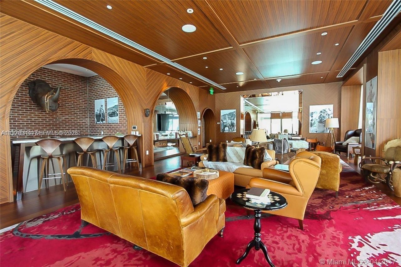 1300 S Miami Ave , Unit 2305, Miami, FL 33130 Photo