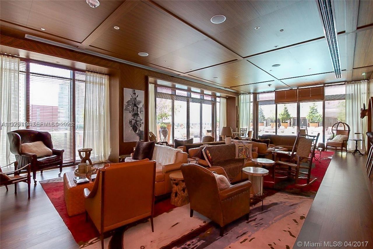 1300 S Miami Ave , Unit 2305, Miami, FL 33130 Photo