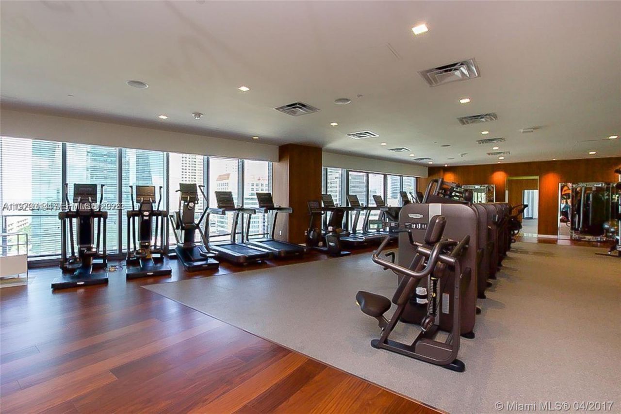 1300 S Miami Ave , Unit 2305, Miami, FL 33130 Photo