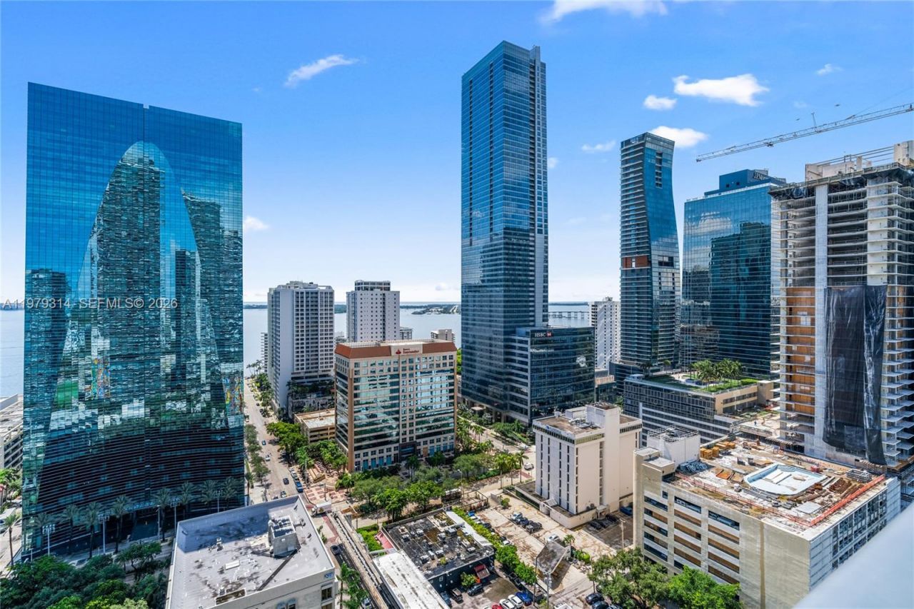 1300 S Miami Ave , Unit 2305, Miami, FL 33130 Photo