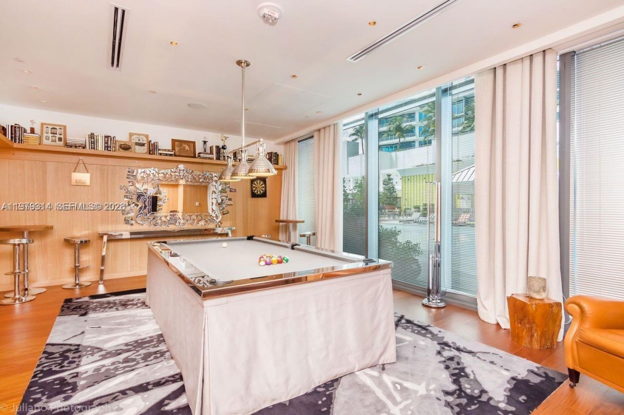 1300 S Miami Ave , Unit 2305, Miami, FL 33130 Photo