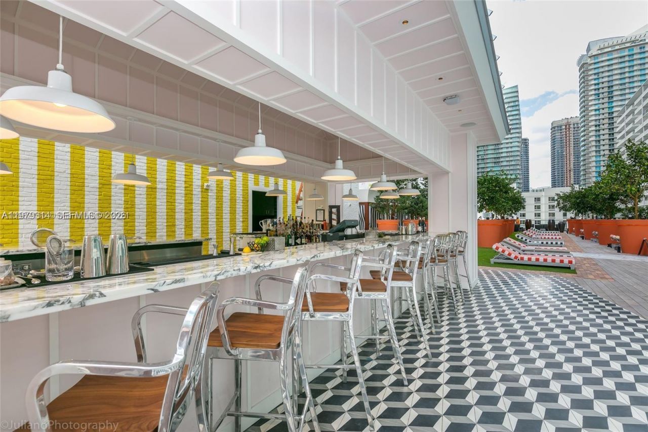 1300 S Miami Ave , Unit 2305, Miami, FL 33130 Photo