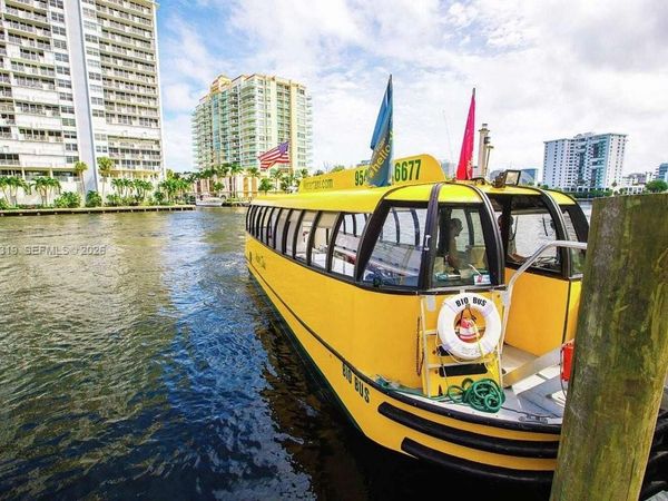 2670 E Sunrise Blvd, Unit 615, Fort Lauderdale, FL 33304