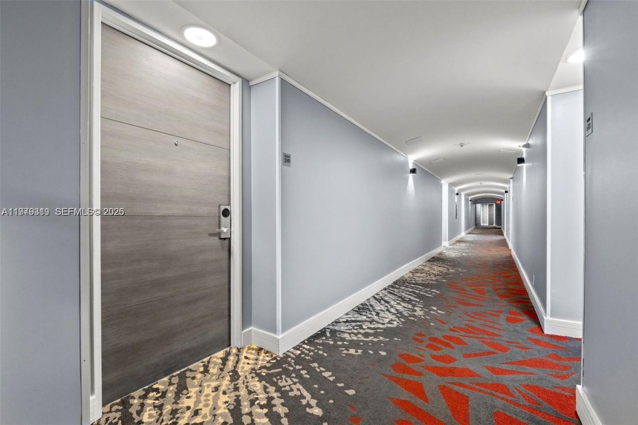 2670 E Sunrise Blvd, Unit 615, Fort Lauderdale, FL 33304 Photo