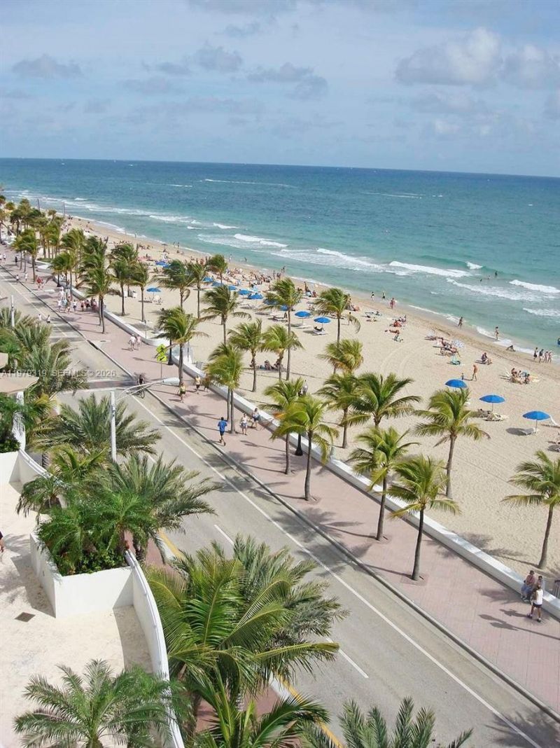 2670 E Sunrise Blvd, Unit 615, Fort Lauderdale, FL 33304 Photo