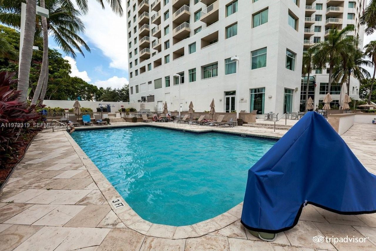 2670 E Sunrise Blvd, Unit 615, Fort Lauderdale, FL 33304 Photo