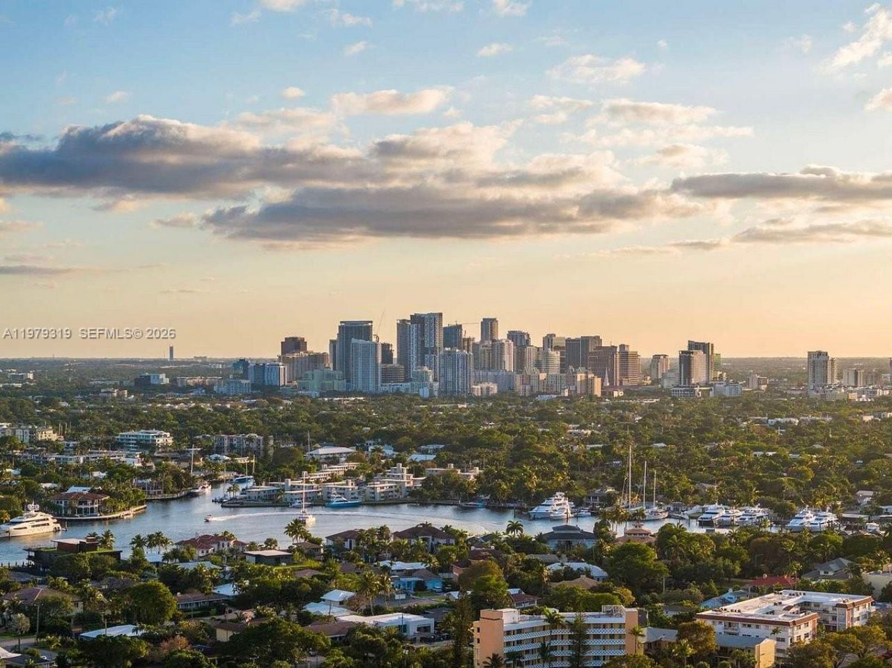 2670 E Sunrise Blvd , Unit 615, Fort Lauderdale, FL 33304 Photo