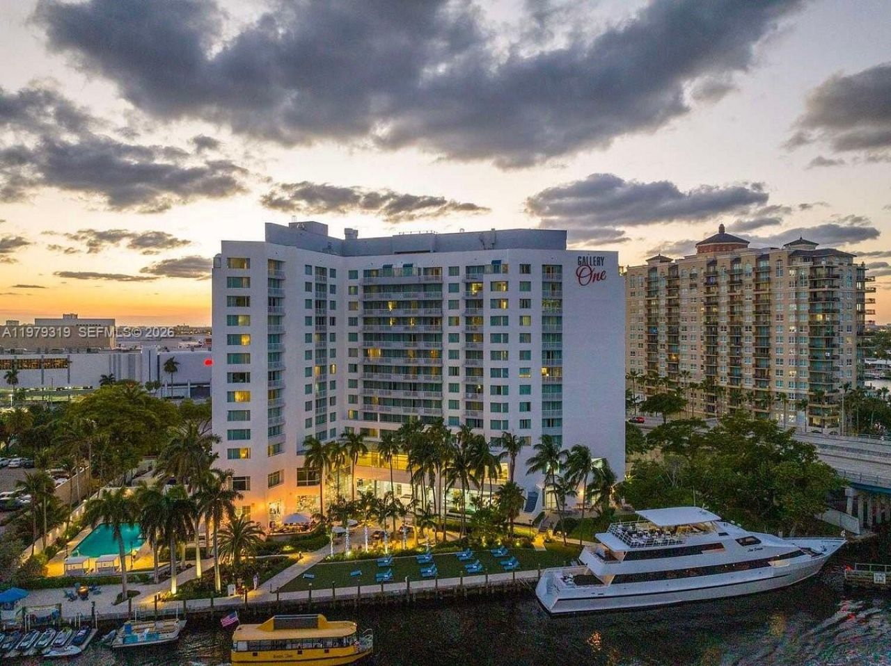 2670 E Sunrise Blvd, Unit 615, Fort Lauderdale, FL 33304 Photo