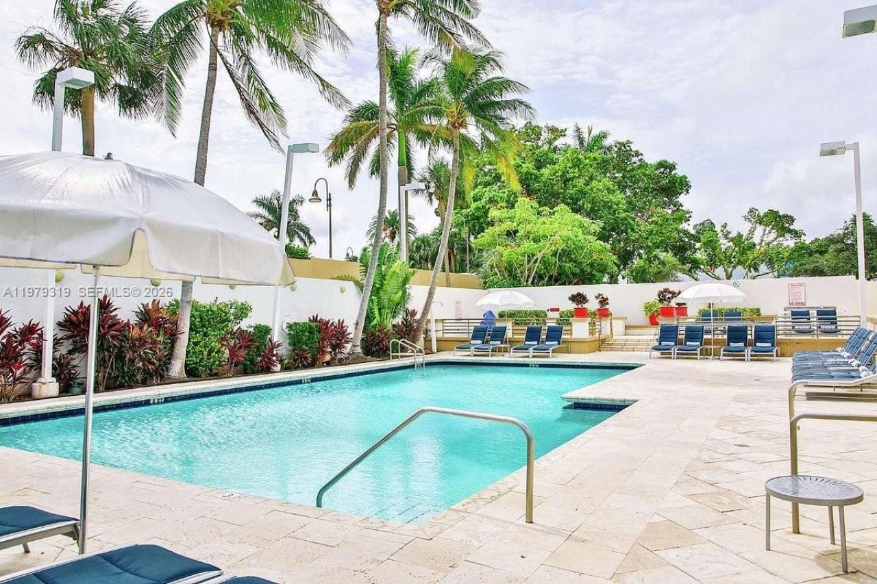 2670 E Sunrise Blvd, Unit 615, Fort Lauderdale, FL 33304 Photo