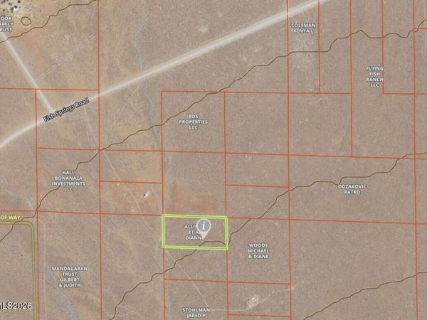 APN 074-122-28, Reno, NV 89510