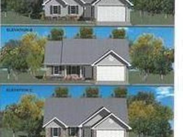 9694 Red Maple Trail , Hillsboro, MO 63050