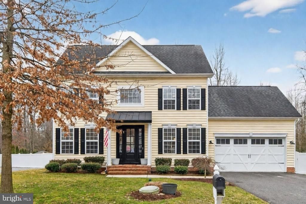 1409 James Way, Edgewater, MD 21037 Main Photo