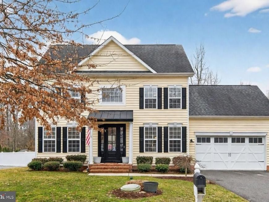 1409 James Way, Edgewater, MD 21037 Main Photo