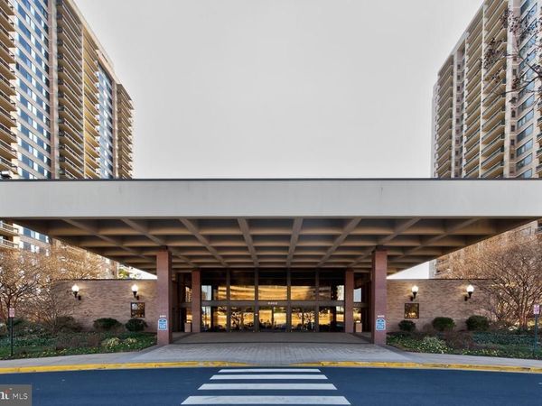 5501 SEMINARY ROAD, Unit 2612S, FALLS CHURCH, VA 22041