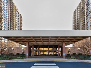 5501 SEMINARY ROAD, Unit 2612S, FALLS CHURCH, VA 22041