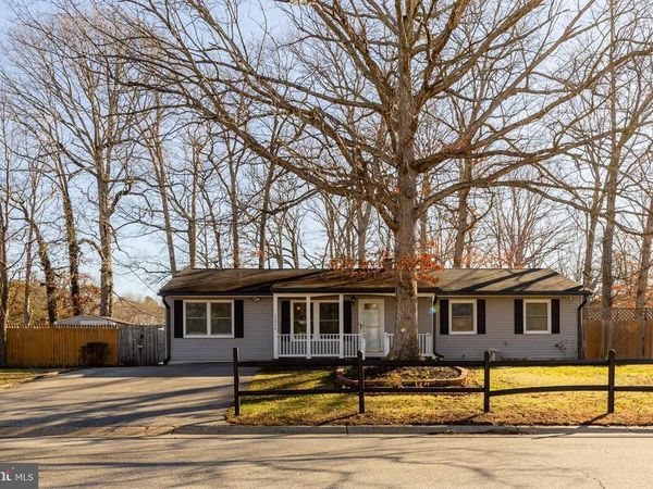 22056 SPRING VALLEY DRIVE, LEXINGTON PARK, MD 20653