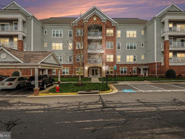 20655 HOPE SPRING TERRACE, Unit 304, ASHBURN, VA 20147