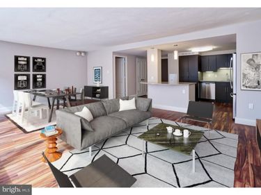 1815 JOHN F KENNEDY BOULEVARD, Unit 0B-520, PHILADELPHIA, PA 19103