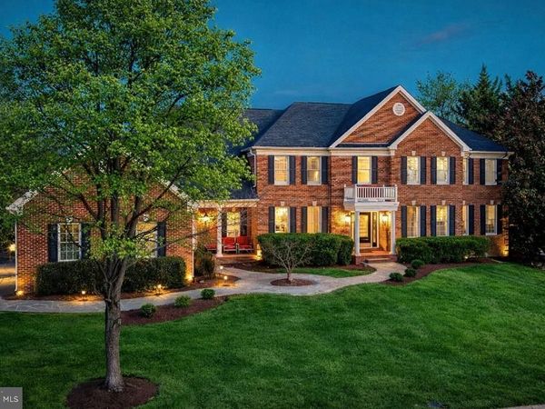 19770 WILLOWDALE PLACE, ASHBURN, VA 20147