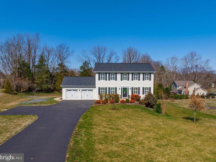 1125 Sheridan Drive, Owings, MD 20736 Main Photo