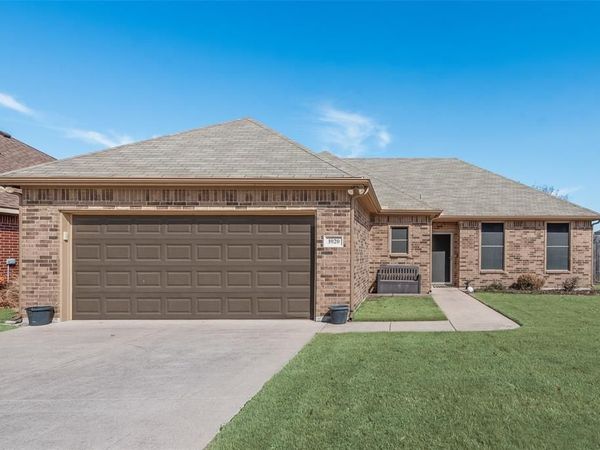 1020 Micah Road, Burleson, TX 76028