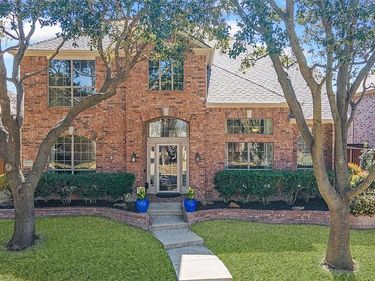 8737 Fredrick Drive, Frisco, TX 75033