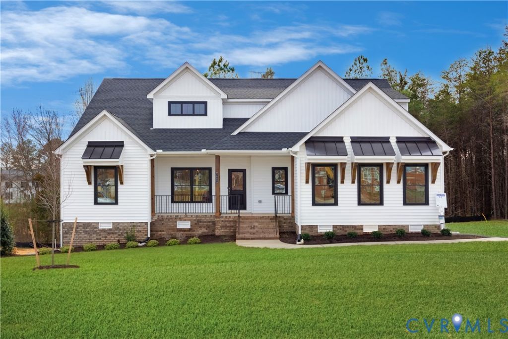 14409 Lightfoot Court , Montpelier, VA 23192 Main Photo