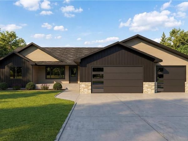 1949 Legacy Drive, Eau Claire, WI 54729