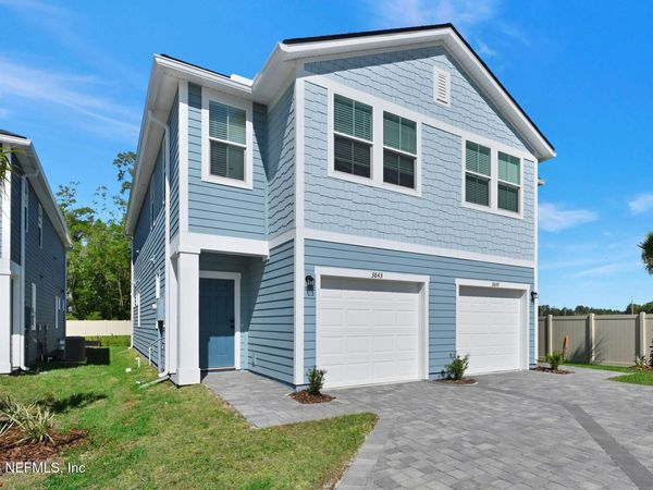 3843 BAXLEY VILLAS Court, Middleburg, FL 32068